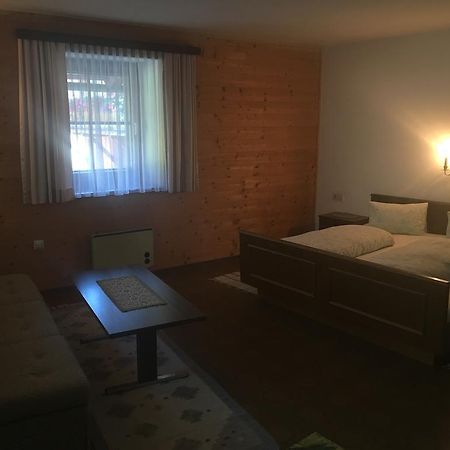 Appartements Weisses Rossl Sillian Ngoại thất bức ảnh