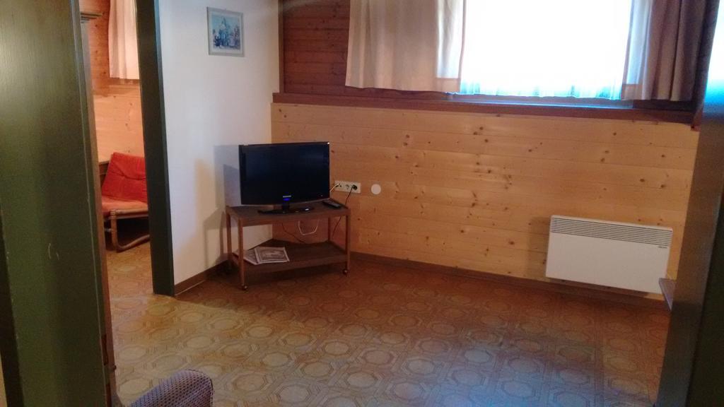Appartements Weisses Rossl Sillian Ngoại thất bức ảnh