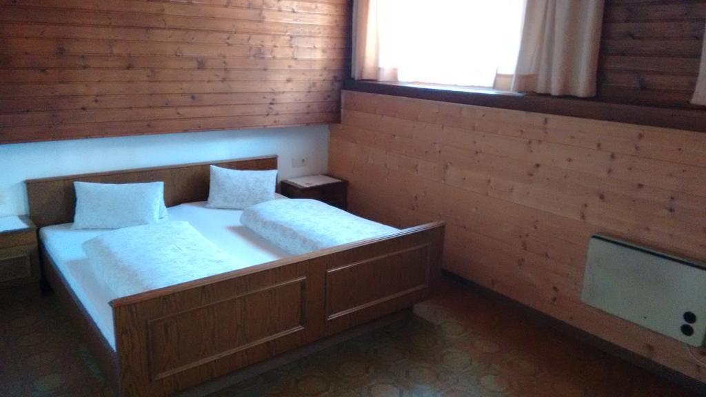 Appartements Weisses Rossl Sillian Ngoại thất bức ảnh
