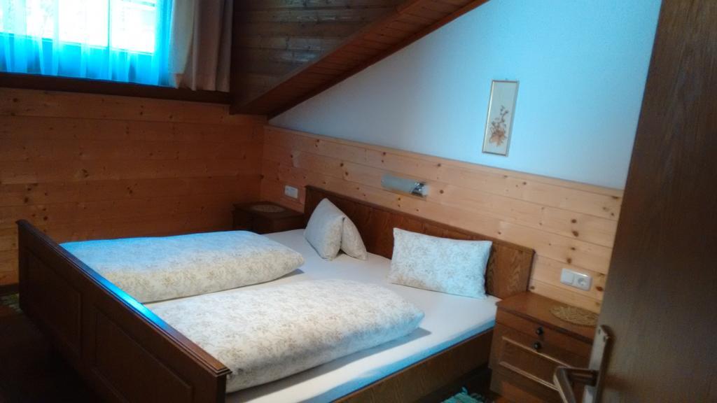 Appartements Weisses Rossl Sillian Ngoại thất bức ảnh