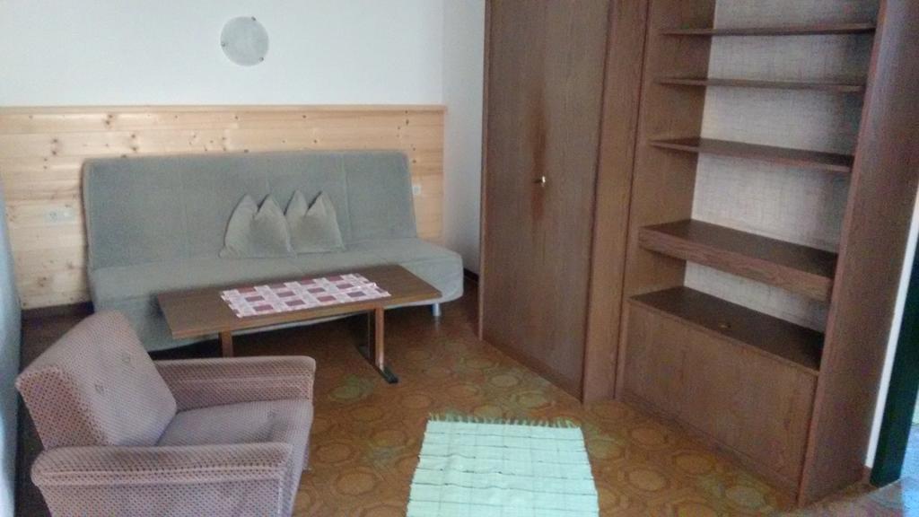 Appartements Weisses Rossl Sillian Ngoại thất bức ảnh